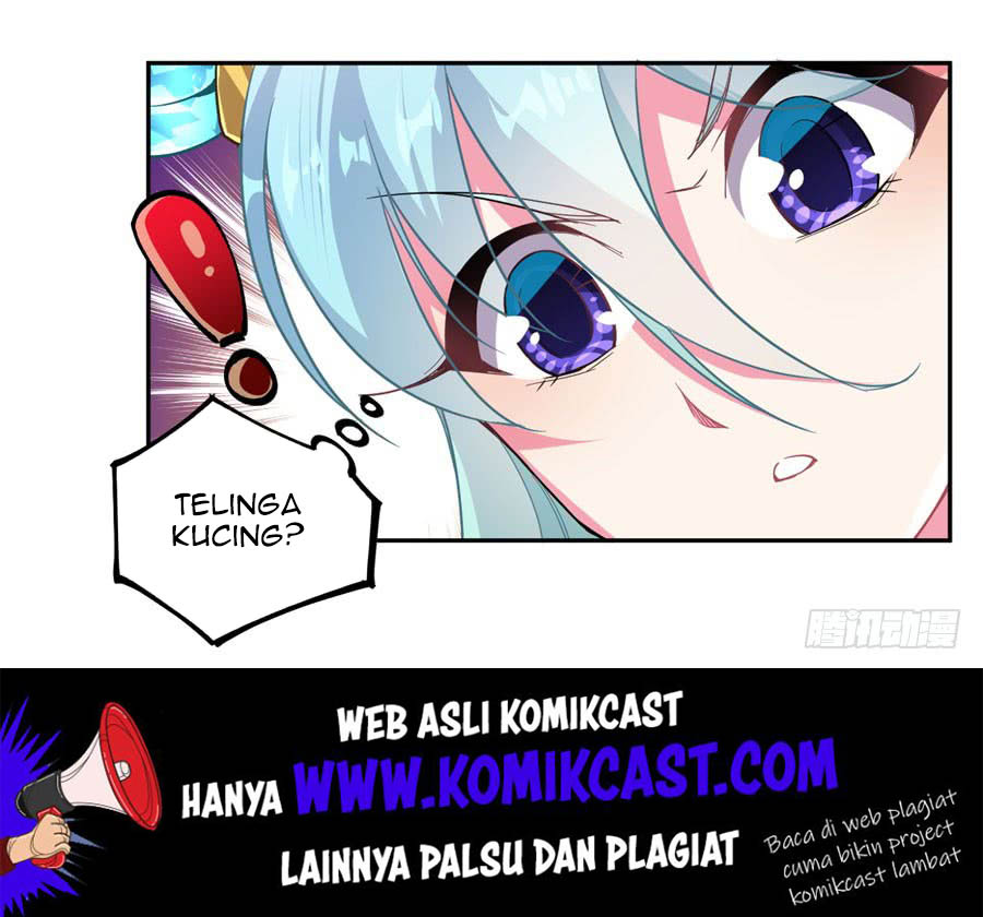 I Picked Up a Demon Lord as a Maid Chapter 14 Gambar 70